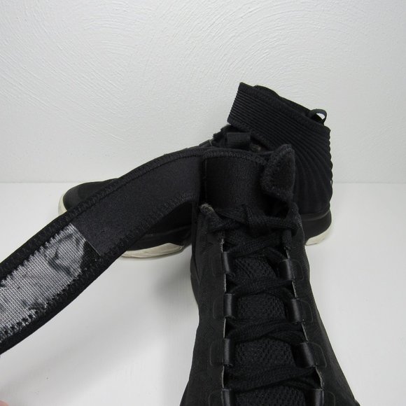 Air Jordan Dominate Pro 2 Black Basketball Sneaker Men\'s Size 7.5 main image 9